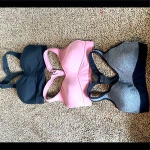 LULULEMON sports bra bundle